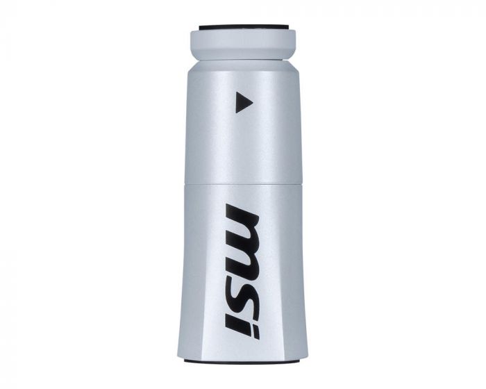 Відеокарта MSI GeForce RTX 5080 16GB GDDR7 VENTUS 3X OC WHITE