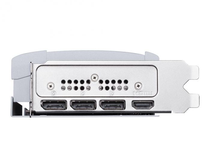 Відеокарта MSI GeForce RTX 5080 16GB GDDR7 VENTUS 3X OC WHITE
