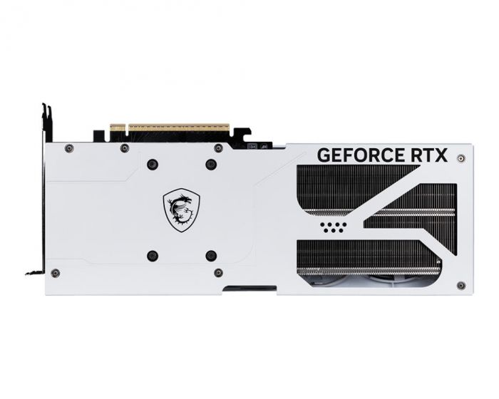 Відеокарта MSI GeForce RTX 5080 16GB GDDR7 VENTUS 3X OC WHITE