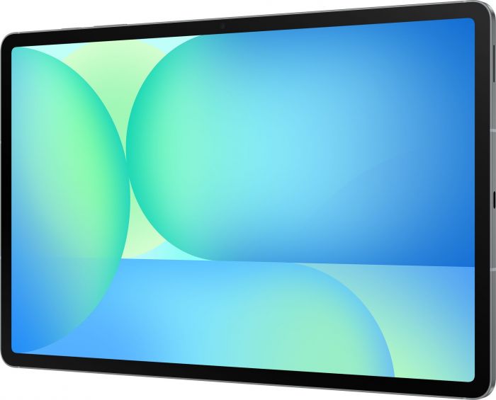 Планшет Samsung Galaxy Tab S10 FE+ (X626) 13.1" 12ГБ, 256ГБ, 5G, 10090мА•год, Android, сірий