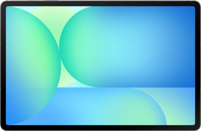 Планшет Samsung Galaxy Tab S10 FE+ (X626) 13.1" 8ГБ, 128ГБ, 5G, 10090мА•год, Android, сірий