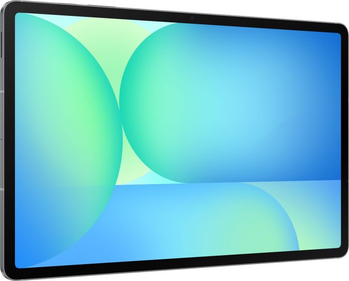 Планшет Samsung Galaxy Tab S10 FE+ (X626) 13.1" 8ГБ, 128ГБ, 5G, 10090мА•год, Android, сірий