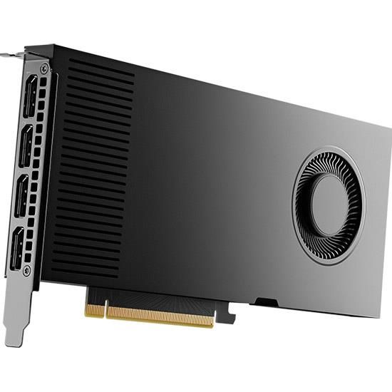 Відеокарта HP Quadro RTX 4000 Ada 20GB GDDR6