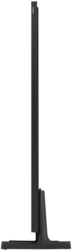 Телевізор 50" Samsung QLED 4K 50Hz Smart Tizen Black The Frame