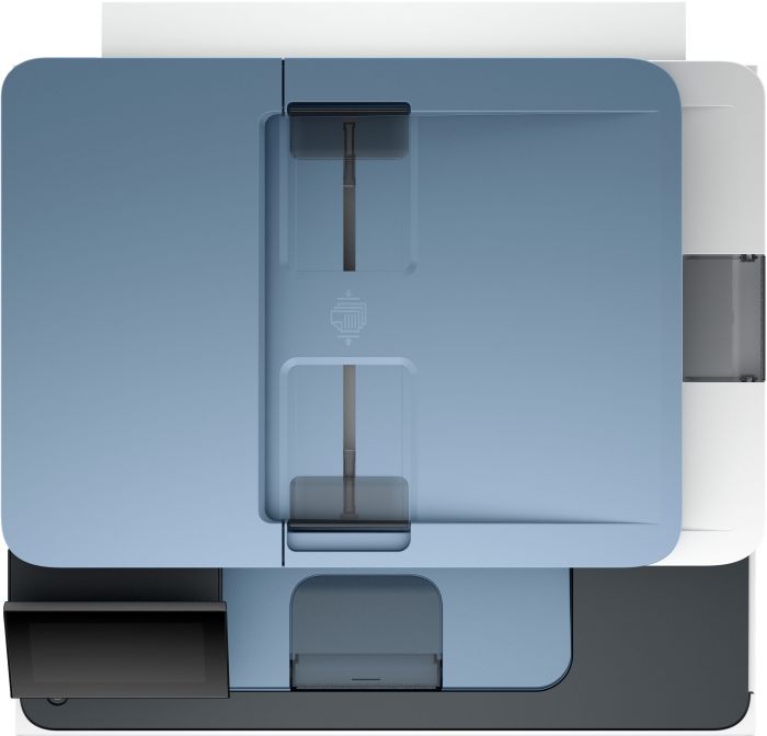 Багатофункціональний пристрій А4 кол. HP Color LaserJet Pro MFP 3303sdw з Wi-Fi