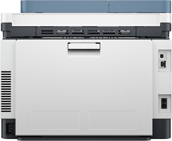 Багатофункціональний пристрій А4 кол. HP Color LaserJet Pro MFP 3303sdw з Wi-Fi