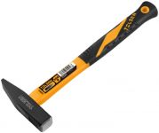 Молоток слюсарний Tolsen 300г 30см руків'я скловолокно