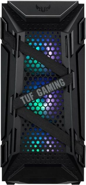 Комп’ютер персональний 2E Complex Gaming Intel i7-11700K, 32Gb, F1TB+2TB, NVD3080-10, Z590, GT301, 850W, FreeDos