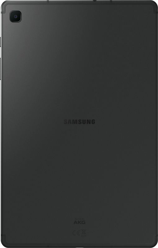 Планшет Samsung Galaxy Tab S6 Lite 2024 (P625) 10.4" 4ГБ, 128ГБ, LTE, 7040мА•год, Android, сірий