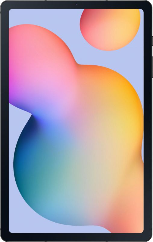 Планшет Samsung Galaxy Tab S6 Lite 2024 (P625) 10.4" 4ГБ, 128ГБ, LTE, 7040мА•год, Android, сірий