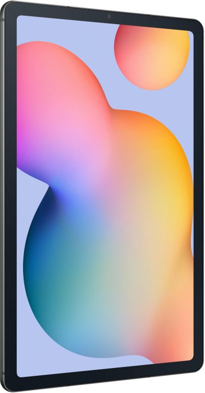 Планшет Samsung Galaxy Tab S6 Lite 2024 (P620) 10.4" 4ГБ, 128ГБ, 7040мА•год, Android, сірий