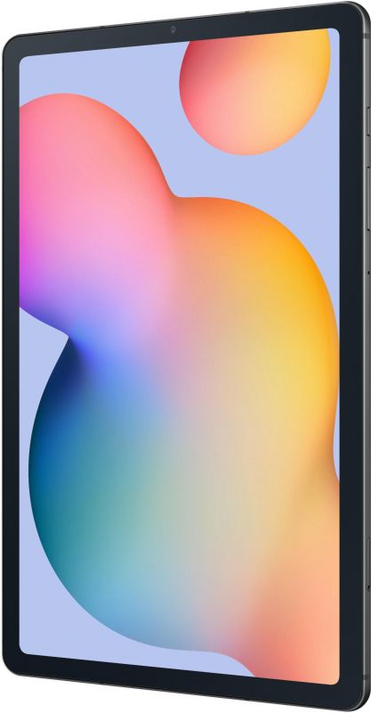 Планшет Samsung Galaxy Tab S6 Lite 2024 (P620) 10.4" 4ГБ, 128ГБ, 7040мА•год, Android, сірий