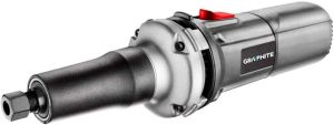 Шліфмашина пряма GRAPHITE 710Вт 12000-28000об·хв 2кг