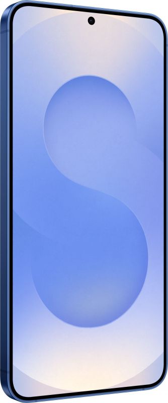 Смартфон Samsung Galaxy S25+ 5G (S936) 6.7' 12/512ГБ, 2SIM, 4900мА•год, синій сапфіровий