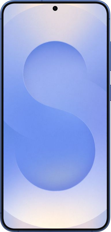Смартфон Samsung Galaxy S25+ 5G (S936) 6.7' 12/512ГБ, 2SIM, 4900мА•год, синій сапфіровий