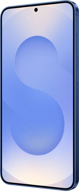 Смартфон Samsung Galaxy S25+ 5G (S936) 6.7' 12/512ГБ, 2SIM, 4900мА•год, синій сапфіровий