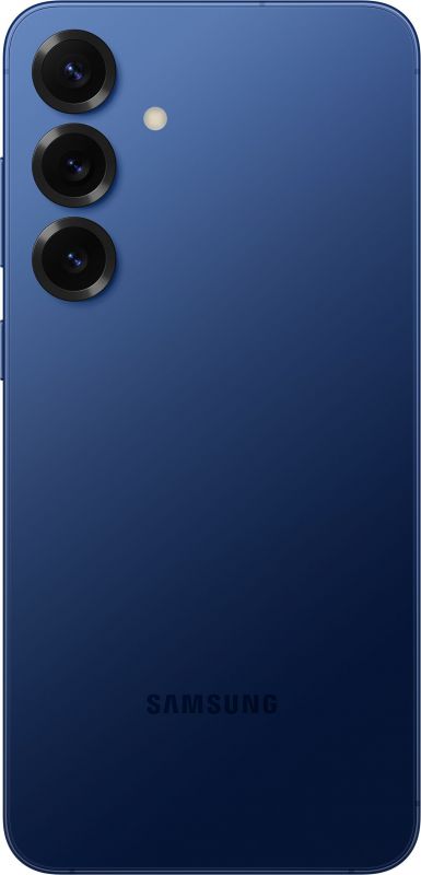 Смартфон Samsung Galaxy S25+ 5G (S936) 6.7' 12/512ГБ, 2SIM, 4900мА•год, синій сапфіровий