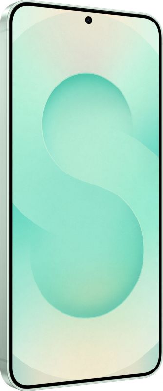 Смартфон Samsung Galaxy S25+ 5G (S936) 6.7' 12/512ГБ, 2SIM, 4900мА•год, м'ятний