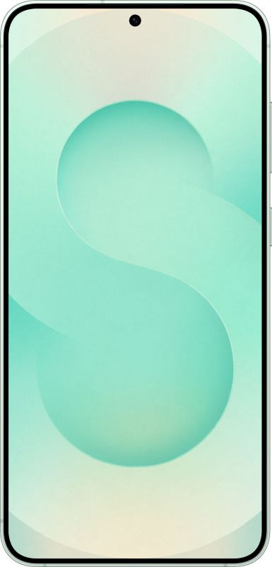 Смартфон Samsung Galaxy S25+ 5G (S936) 6.7' 12/512ГБ, 2SIM, 4900мА•год, м'ятний