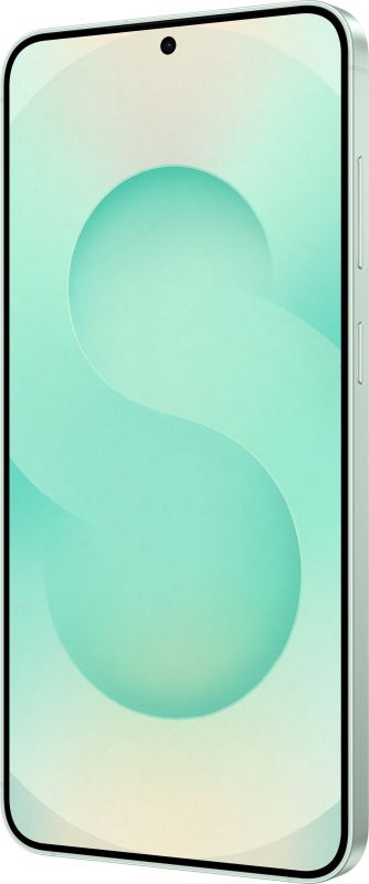 Смартфон Samsung Galaxy S25+ 5G (S936) 6.7' 12/512ГБ, 2SIM, 4900мА•год, м'ятний