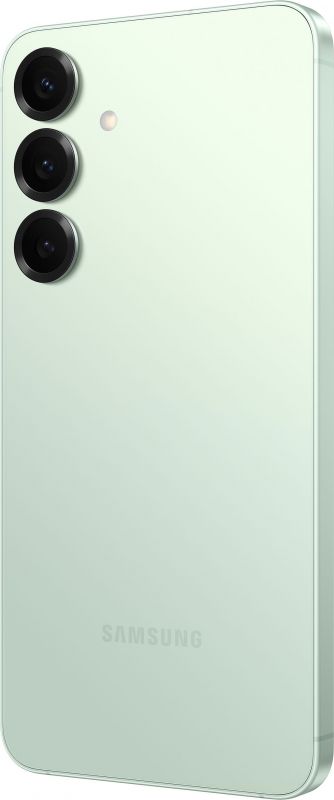 Смартфон Samsung Galaxy S25+ 5G (S936) 6.7' 12/512ГБ, 2SIM, 4900мА•год, м'ятний