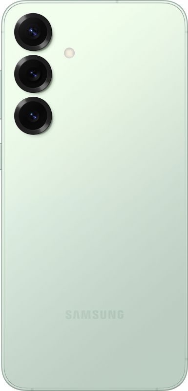 Смартфон Samsung Galaxy S25+ 5G (S936) 6.7' 12/512ГБ, 2SIM, 4900мА•год, м'ятний