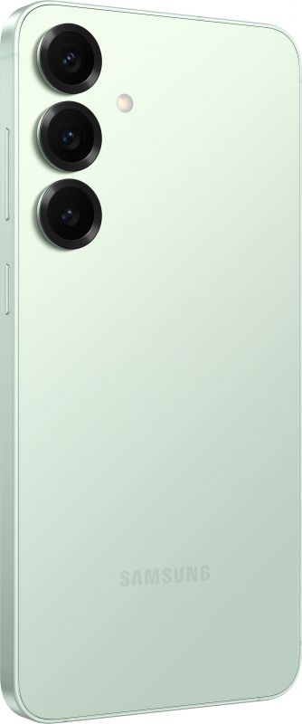 Смартфон Samsung Galaxy S25+ 5G (S936) 6.7' 12/512ГБ, 2SIM, 4900мА•год, м'ятний