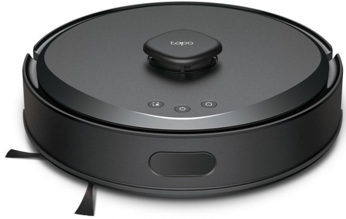 Робот-пилосмок TP-LINK TAPO RV 30 MAX LIDAR з підтримкою вологого прибирання