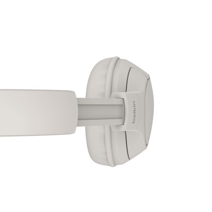 Навушники Over-Ear Belkin Soundform Surround Wireless, пісочний