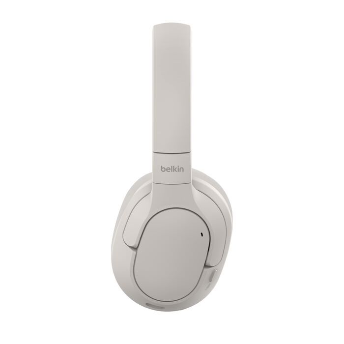 Навушники Over-Ear Belkin Soundform Surround Wireless, пісочний