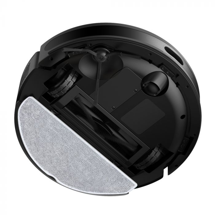 Робот-пилосмок TP-LINK TAPO RV 20 MAX LIDAR з підтримкою вологого прибирання