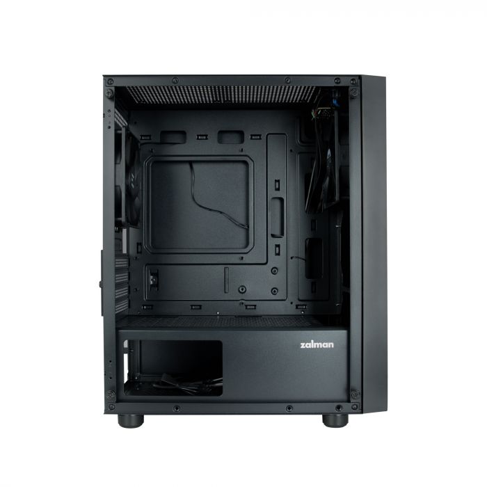Комп’ютер персональний 2E Complex Gaming AMD R5-5500, 16Gb, F1TB, RX7600-8, A520, T3PLUS, 700W, Win11