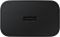 Зарядний пристрій мережевий Samsung 15Вт USB-С, кабель USB-C > USB-C, 1м, чорний
