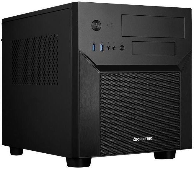 Комп’ютер персональний 2E Complex Gaming Intel i5-13400F, 16Gb, F1TB, NVD4060-8, H610, CI-02B-OP, 600W, FreeDos