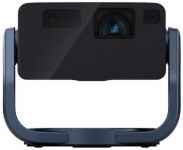 Проєктор Epson EF-22N FHD, 1000 lm, LASER, 1, Google TV, Metallic Blue