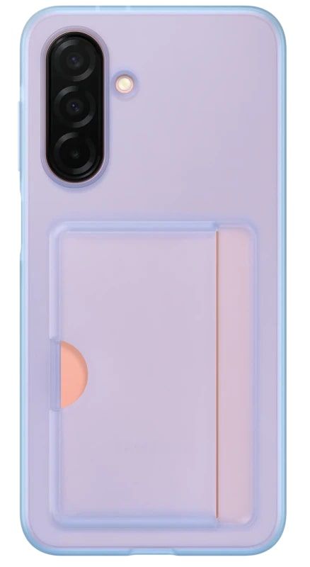 Чохол Samsung для Galaxy A26 (A266), Card Slot Case, синій
