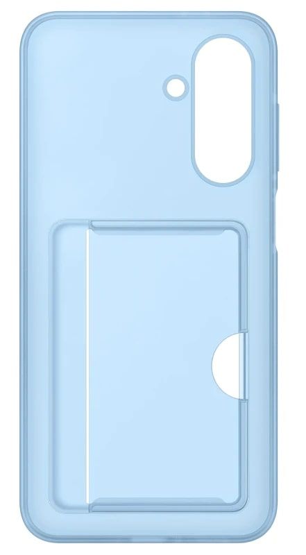 Чохол Samsung для Galaxy A26 (A266), Card Slot Case, синій