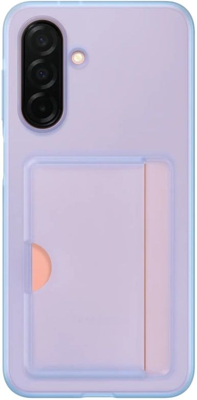 Чохол Samsung для Galaxy A26 (A266), Card Slot Case, синій