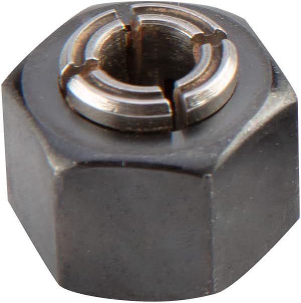 Фрезер GRAPHITE 510Вт цанга 6/8мм 30000об·хв 1.64кг