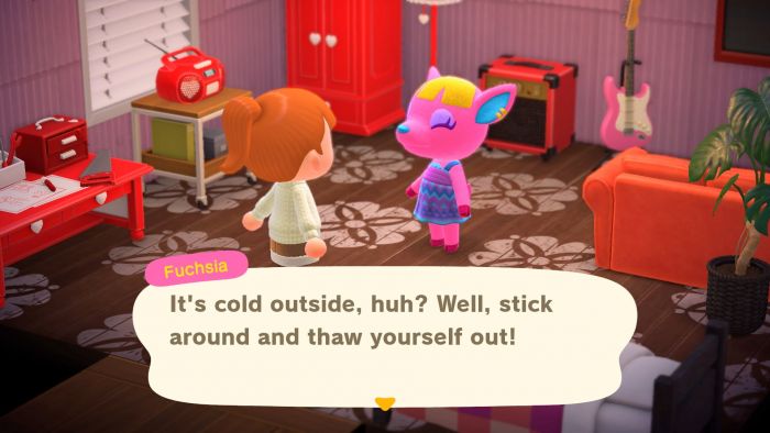 Гра консольна Switch Animal Crossing: New Horizons, картридж