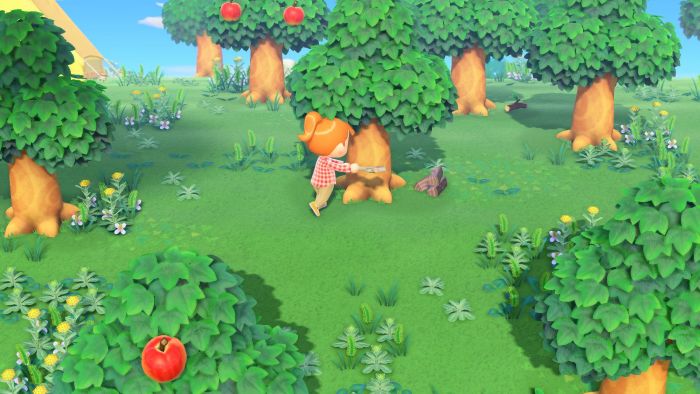 Гра консольна Switch Animal Crossing: New Horizons, картридж
