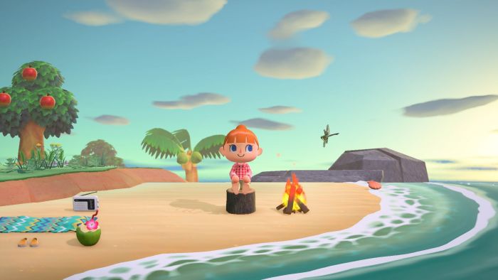 Гра консольна Switch Animal Crossing: New Horizons, картридж