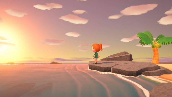 Гра консольна Switch Animal Crossing: New Horizons, картридж