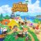 Гра консольна Switch Animal Crossing: New Horizons, картридж