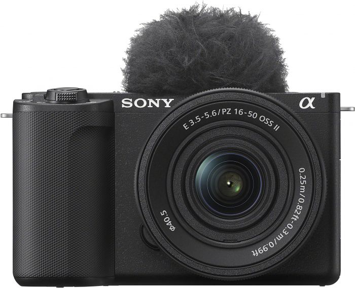 Об'єктив Sony 16-50mm f/3.5-5.6 OSS II для NEX