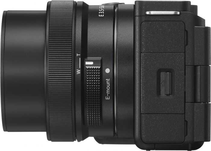 Об'єктив Sony 16-50mm f/3.5-5.6 OSS II для NEX