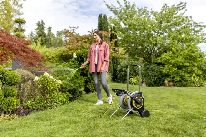 Котушка зі шлангом Karcher HT 5