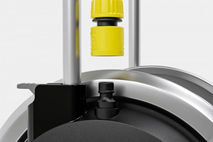 Котушка зі шлангом Karcher HT 5