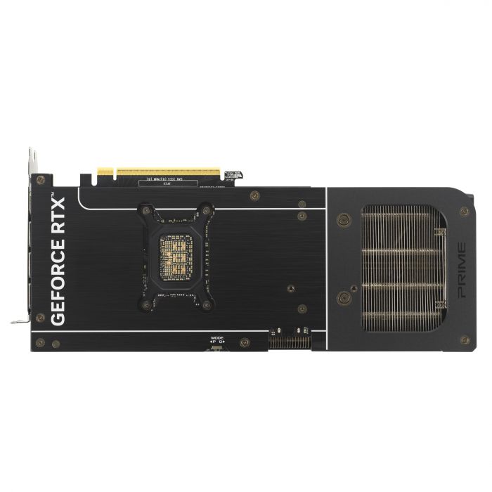 Відеокарта ASUS GeForce RTX 5070 12GB GDDR7 OC PRIME-RTX5070-O12G