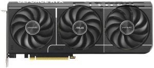 Відеокарта ASUS GeForce RTX 5070 12GB GDDR7 OC PRIME-RTX5070-O12G